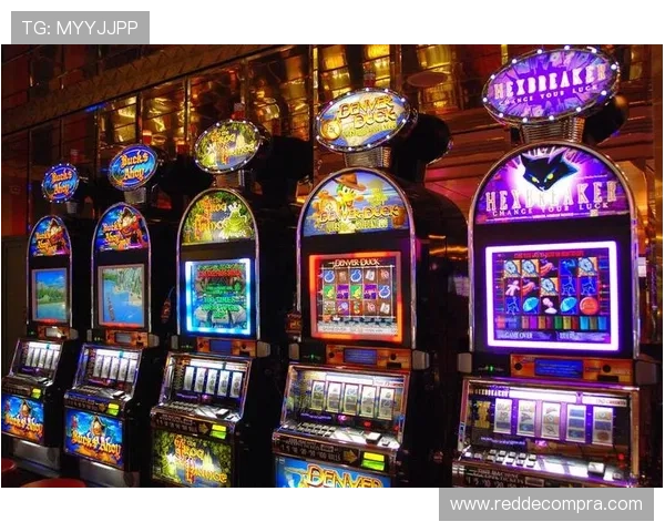 老虎机的历史与发展让我们了解其背后故事